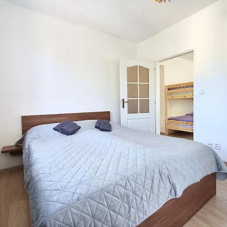 Manhattan By Mountain Ways Appartement *
