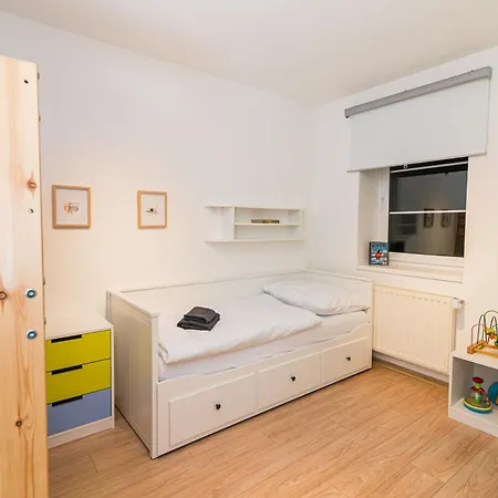 Manhattan By Mountain Ways Appartement *