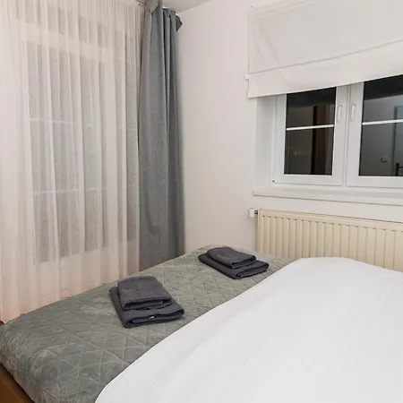Appartement Manhattan By Mountain Ways Rokytnice nad Jizerou
