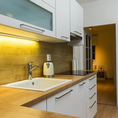 Appartement Manhattan By Mountain Ways *