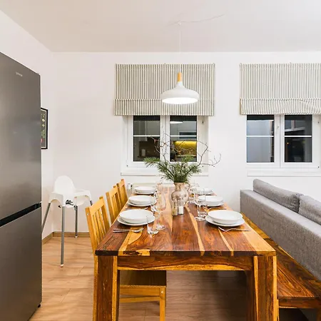 Manhattan By Mountain Ways Apartamento