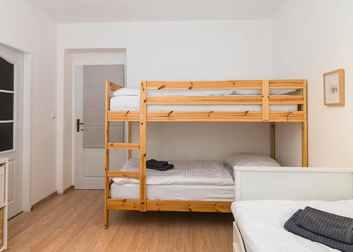 Apartmán Manhattan By Mountain Ways Rokytnice nad Jizerou
