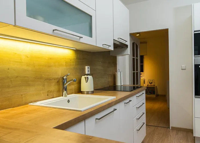 Appartement Manhattan By Mountain Ways *