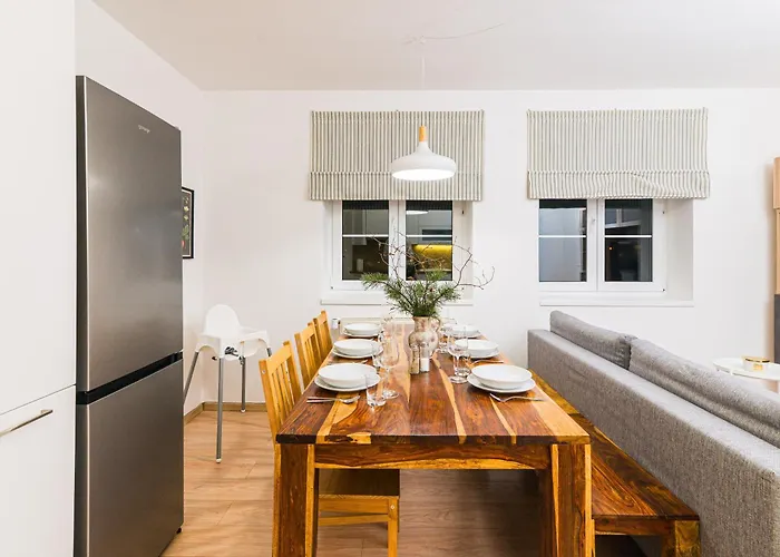 Manhattan By Mountain Ways Appartement
